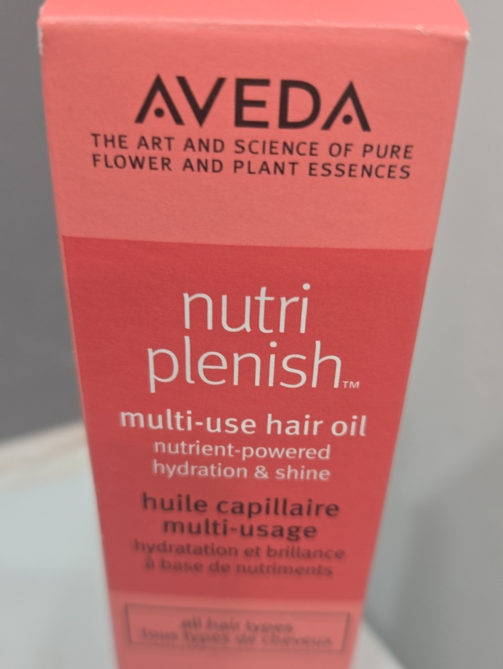 AVEDA NutriPlenish Multi-Use Hair Oil